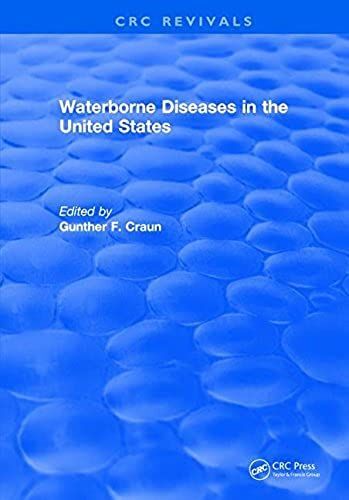 Waterborne Diseases In The Us