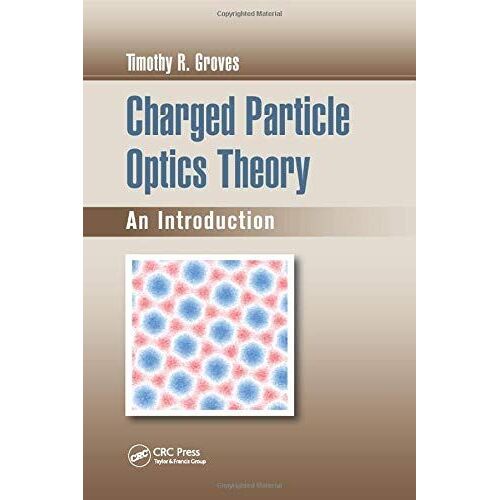 Charged Particle Optics Theory