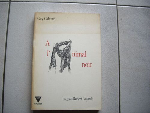 A L'animal Noir