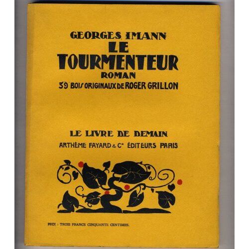 Le Tourmenteur