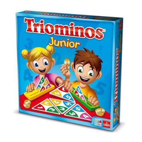 Triominos Junior