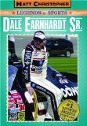 Dale Earnhardt, Sr.