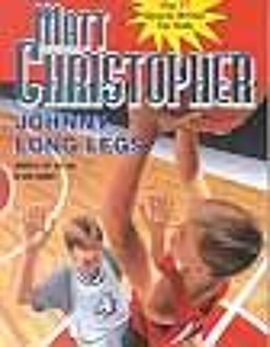 Johnny Long Legs
