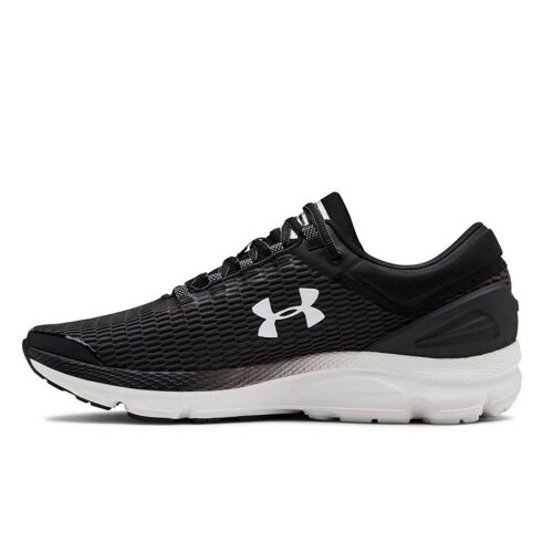 Basket Under Armour Charged Intake 3 Noir