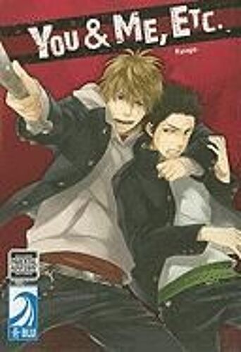 Kyuugou: You And Me, Etc.