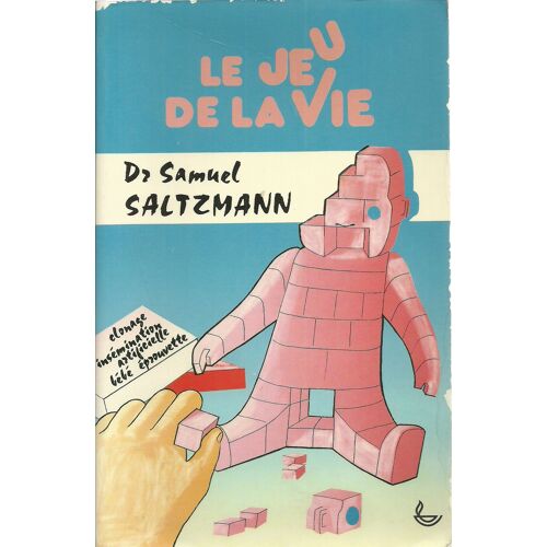 Le Jeu De La Vie