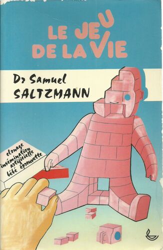 Le Jeu De La Vie