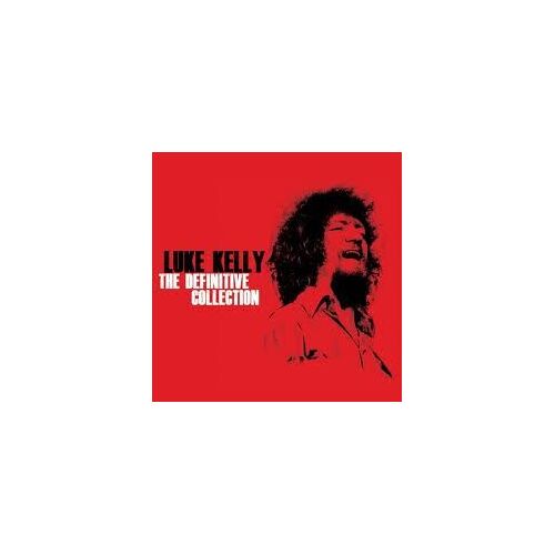 The Definitive Collection