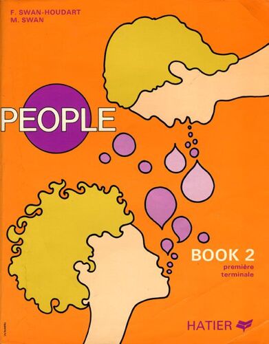 People    Book 2    1ere Et Terminale