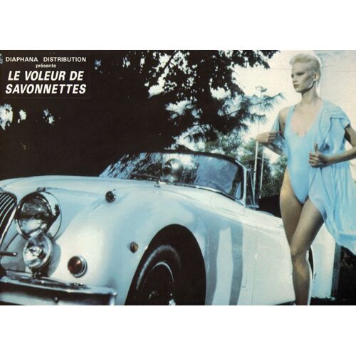 Le Voleur De Savonnettes - Photos D'exploitation (5)