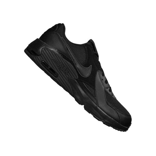 Baskets Basses Nike Jr Air Max Excee Gs Noir
