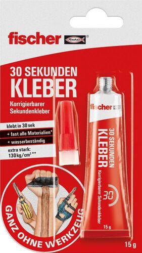Fischer Colle 30 seconds - 545868