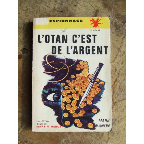 L'otan C'est De L'argent