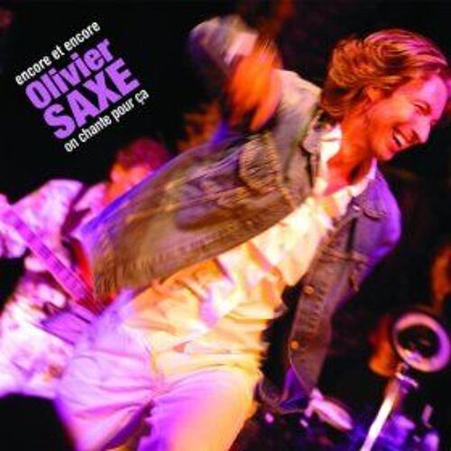 Encore Et Encore - On Chante Pour Ça