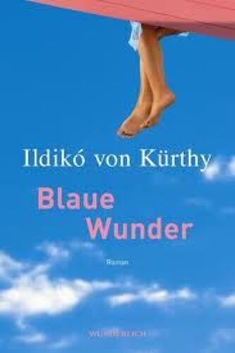 Blaue Wunder