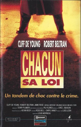 Chacun Sa Loi