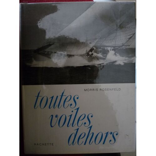 Toutes Voiles Dehors