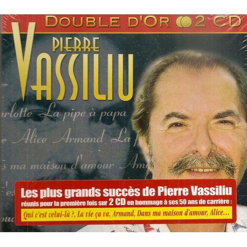 Double D'or
