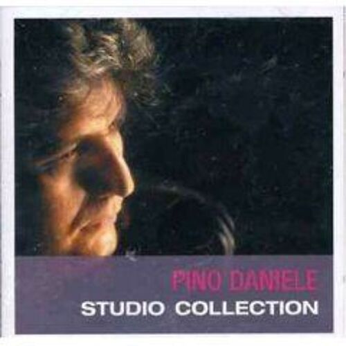 Studio Collection - European Import