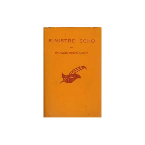 Sinistre Écho