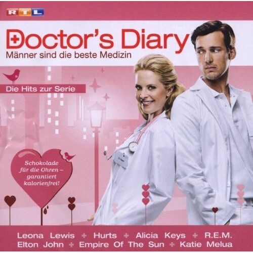 Various Rtl Doctor's Diary