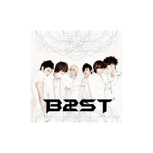 Beast Is The B2st
