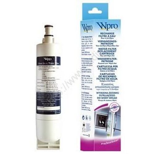 Cartouche Filtre A Eau Wpro Usc009 Refrigerateur Amana Ass20fmgi4