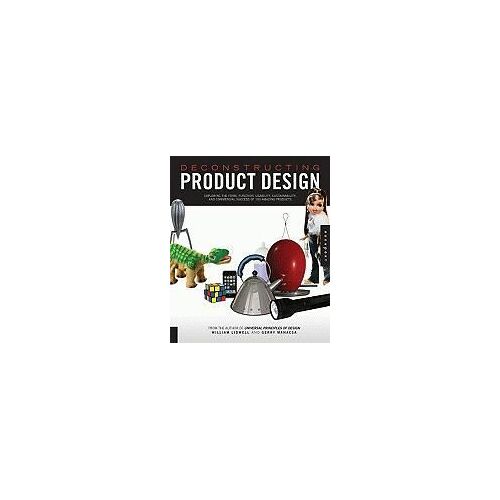 Deconstructing Product Design