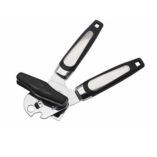 Xeme Multifonctionnel Professionnel En Acier Inoxydable Manuel Ouvre-Boîte Artisanat Bière Grip Ouvreur Boîtes Ouvre-Bouteille Cuisine Gadgets