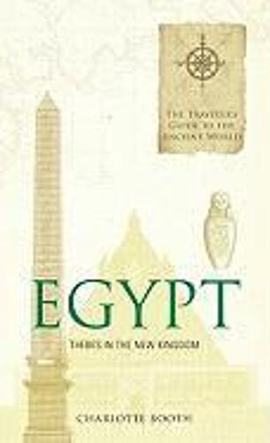 Ancient Egypt As It Was