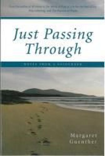 Just Passing Through