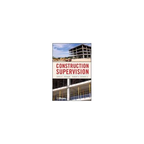 Construction Supervision