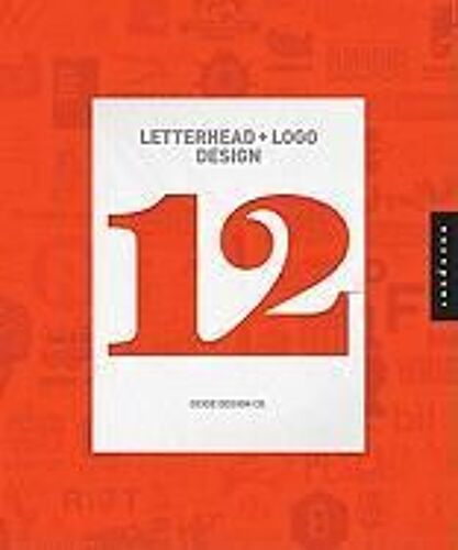 Letterhead And Logo Design 12