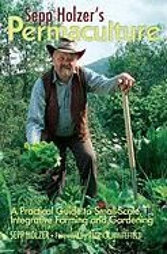 Sepp Holzer's Permaculture