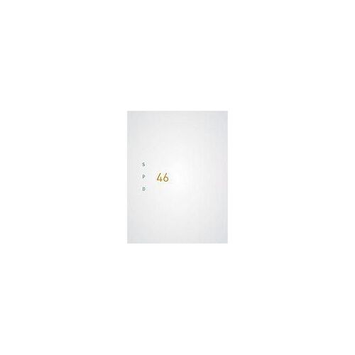 46th Publication Design Annual