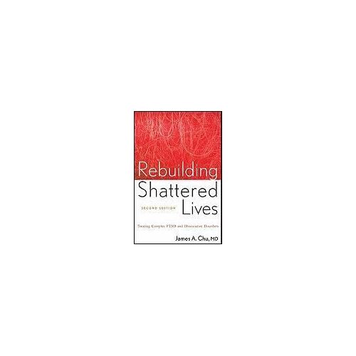 Rebuilding Shattered Lives Rebuilding Shattered Lives