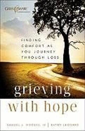 Grieving With Hope