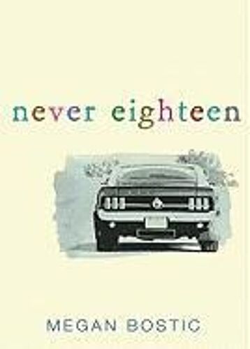 Never Eighteen
