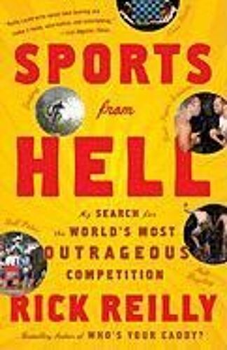 Sports From Hell