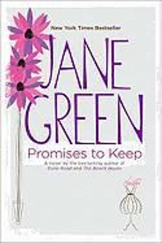 Promises To Keep