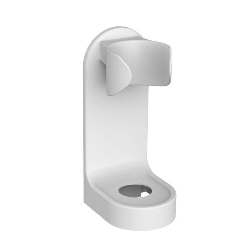 XEME 1Pcs Abs Support De Brosse À Dents Sans Support, Organisateur De Salle De Bain, Support Mural Électrique, Organisateur De Salle De Bain, Accessoires, Outils