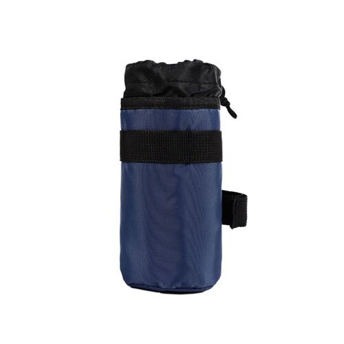 Xeme Sac De Bouilloire De Refroidisseur Isolé Par Tête De Vélo De Poche De Support De Bouteille D'eau De Bicyclette De 750ml