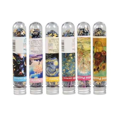 Xeme 1000 Pièces Pour Adultes Puzzles Difficiles Noctilucent Growups Puzzle Style De Paysage