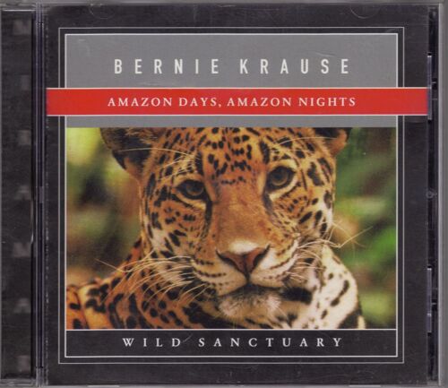 Amazon Days-Amazon Nights