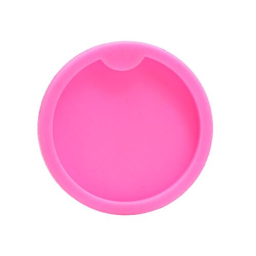 XEME Football Porte-Clés Silicone Moule Argile Diy Bijoux Making Glitter Résine Moule Gâteau Décoration