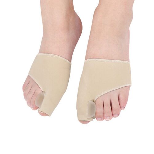Xeme Orthèse Pouce, Orthèse Hallux Valgus, Séparateur D'orteil, Séparateur D'orteil, Universel Pour Toutes Les Saisons 
