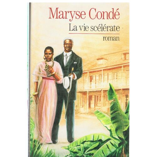 La Vie Scelerate.