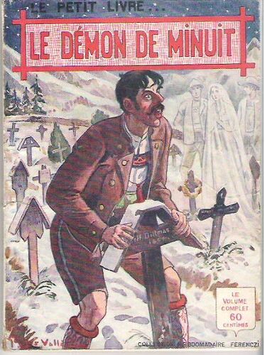 Le Demon De Minuit