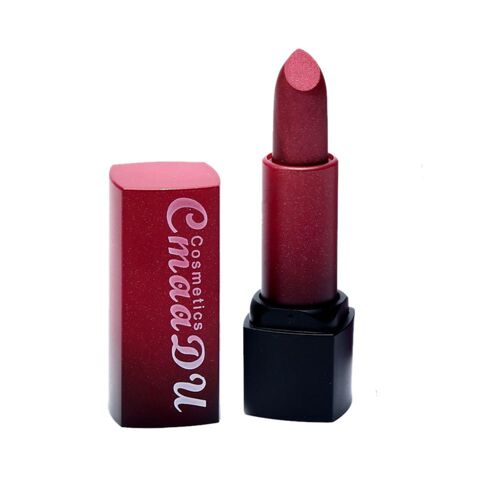 Xeme Métal Glitter Rouge À Lèvres Shimmer Étanche Lèvres Maquillage Longue Durée Ne Se Décolore Pas Glitter Bâton À Lèvres Cosmétiques 