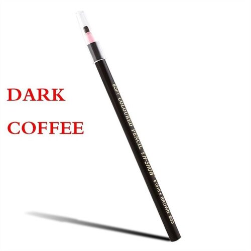 Xeme Crayon De Positionnement Permanent De Conception De Lèvre De Sourcil De Maquillage De Microblading Imperméable 